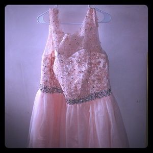 Dress / Sweet 16 / Formal / Homecoming